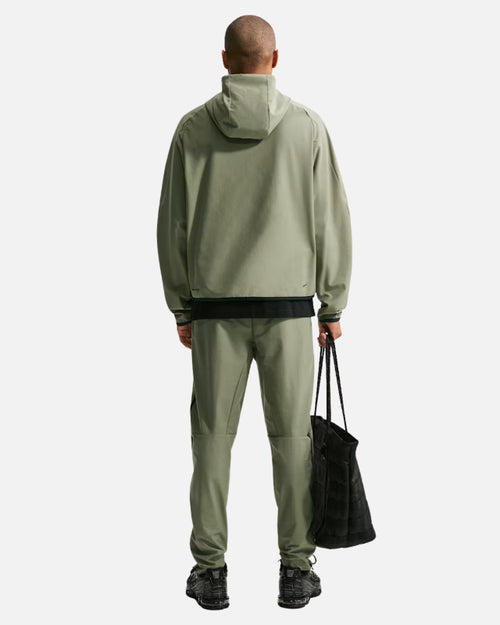Veste Nike Tech - Vert - Footkorner