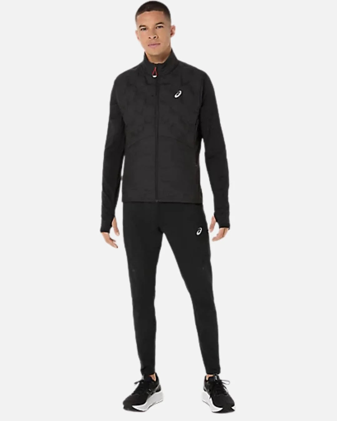 FootkornerVeste Sans Manche Road Winter - Noir