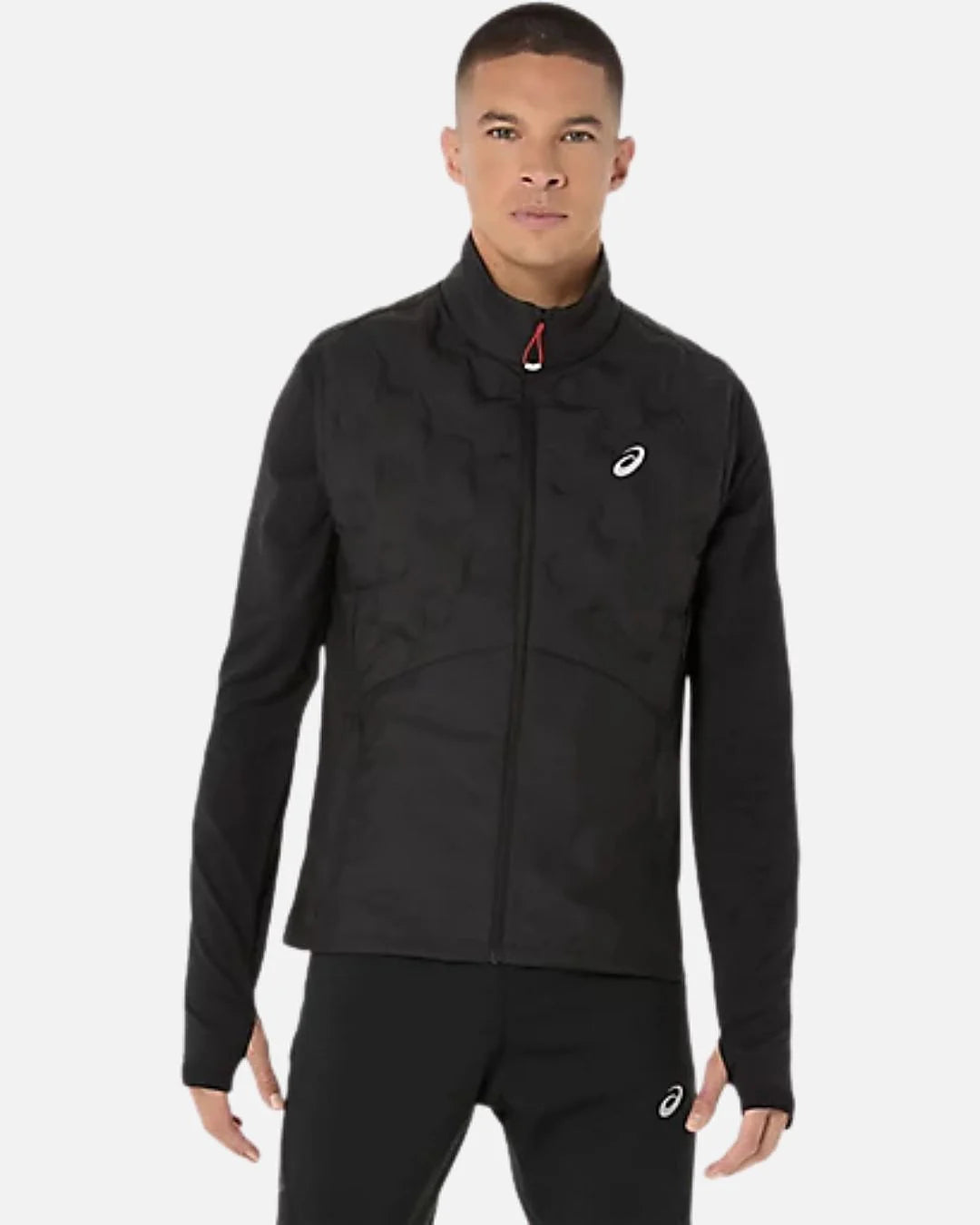 FootkornerVeste Sans Manche Road Winter - Noir