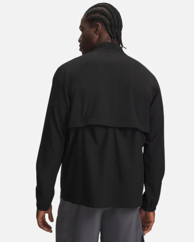 FootkornerVeste Under Armour Velociti - Noir