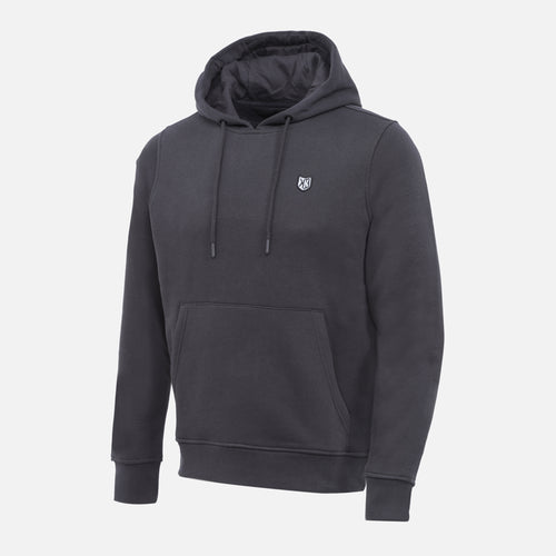 FK Cargo Hoodie - Charcoal Gray - Footkorner