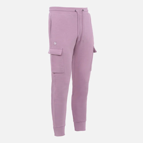 Pantalon Cargo FK - Violet - Footkorner