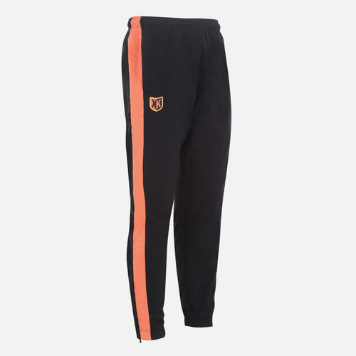 Pantalón FK AWK - Negro/Naranja - Footkorner