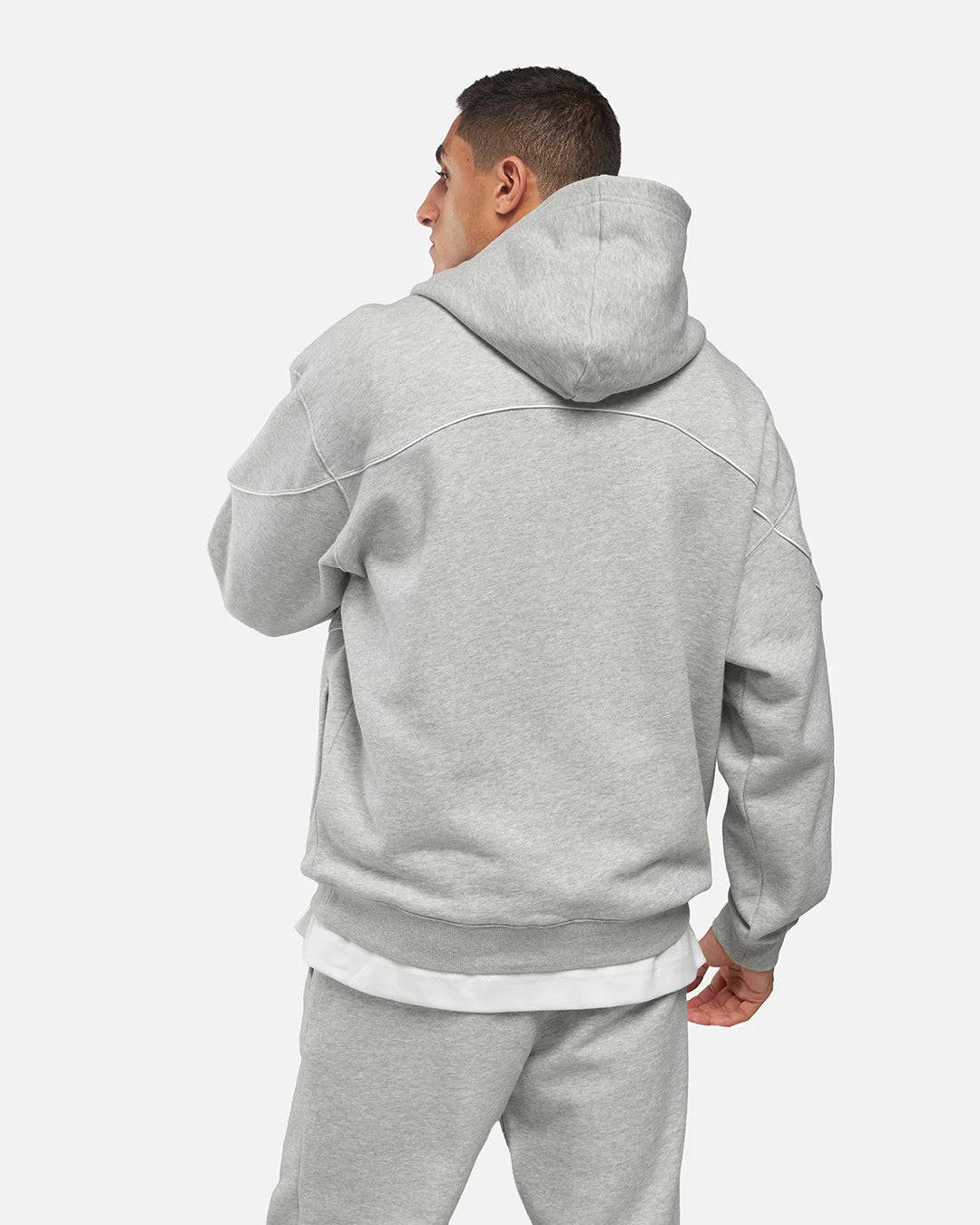 FootkornerChándal FK Hike - Gris