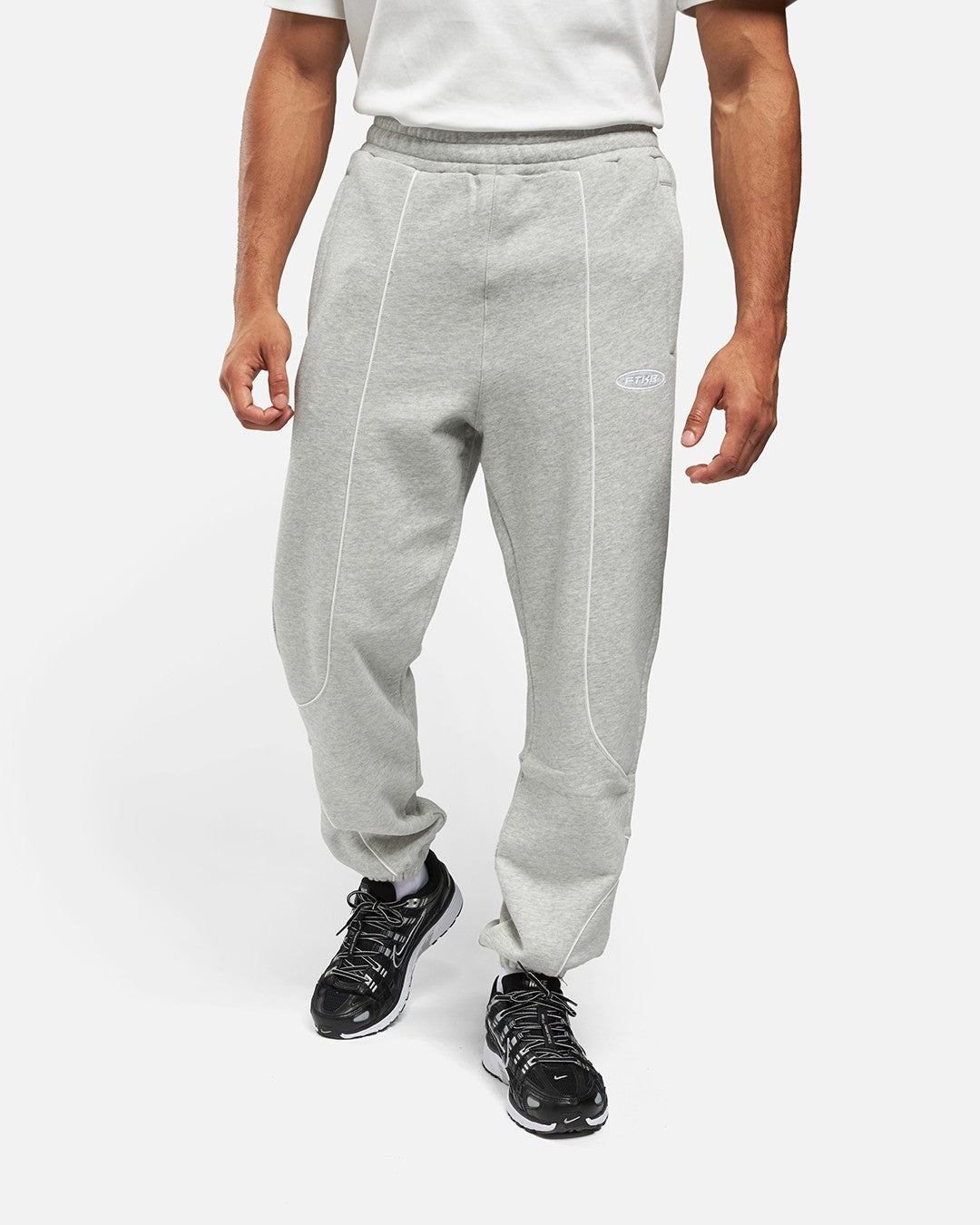Pantaloni della tuta FK Hike - Grigio