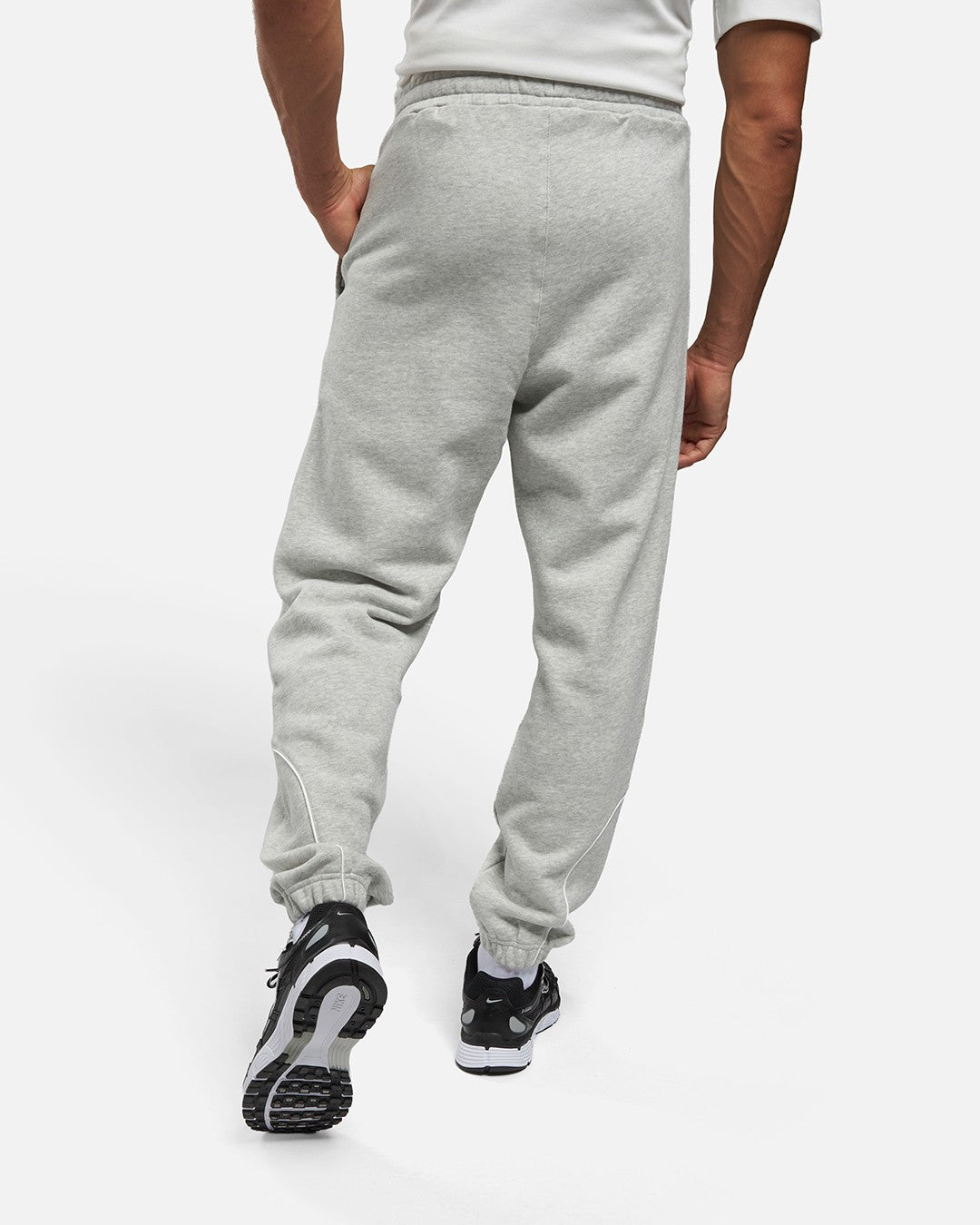 Pantaloni della tuta FK Hike - Grigio