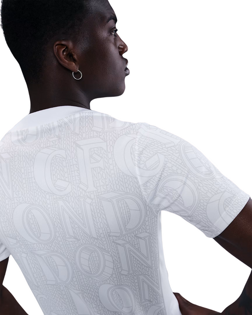Maillot Chelsea FC Academy Pro - Blanc - Footkorner