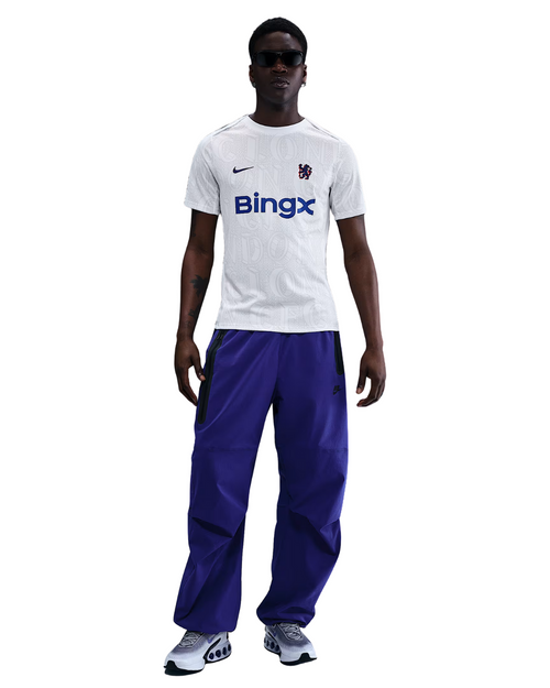 Maillot Chelsea FC Academy Pro - Blanc - Footkorner
