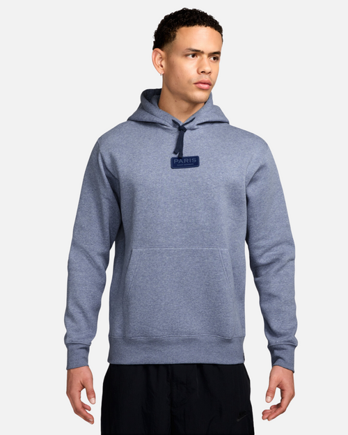 Sweat PSG NSW Club 2025/2026 - Gris - Footkorner