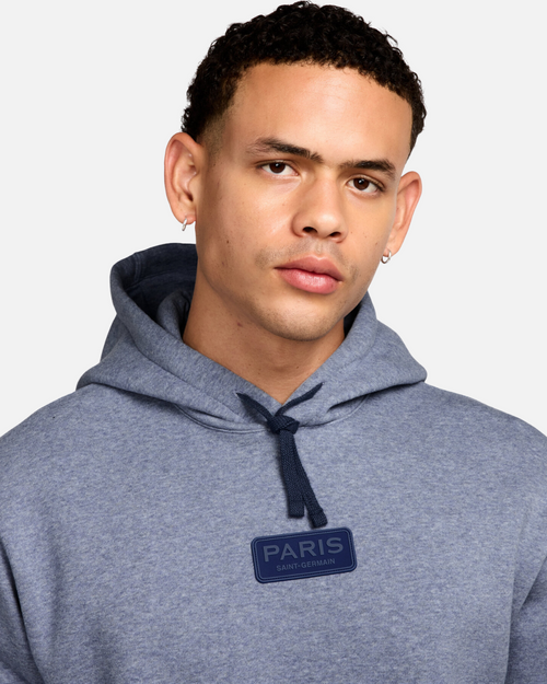 Sweat PSG NSW Club 2025/2026 - Gris - Footkorner