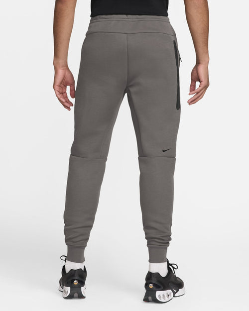 Jogging Nike Tech - Kaki - Footkorner