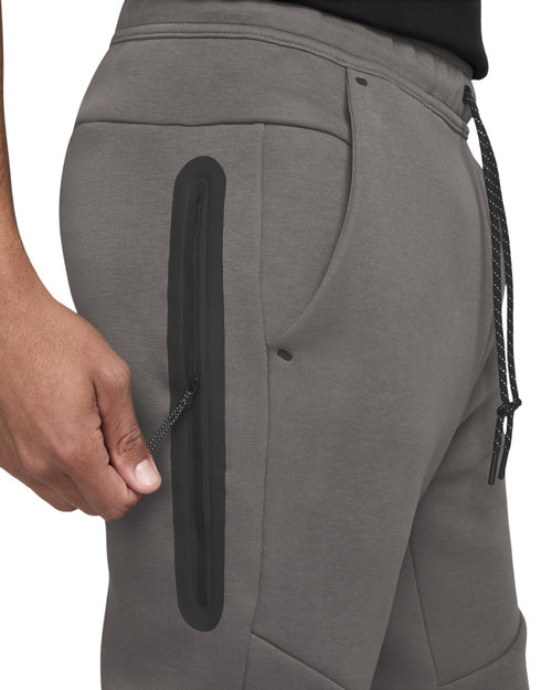 Jogging Nike Tech - Kaki - Footkorner