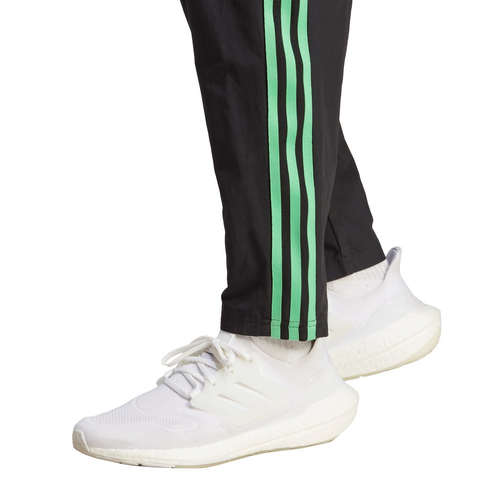 Pantaloni della tuta Bayern Monaco 2023/2024 - Nero - Footkorner