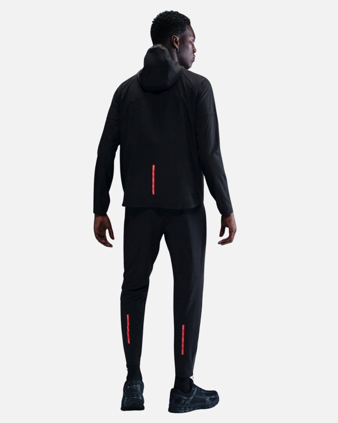 Veste de survêtement Nike - Noir