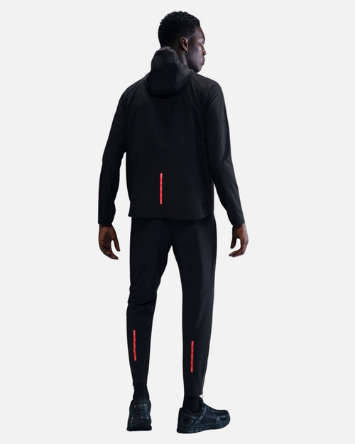 Giacca da tuta Nike - Nera - Footkorner