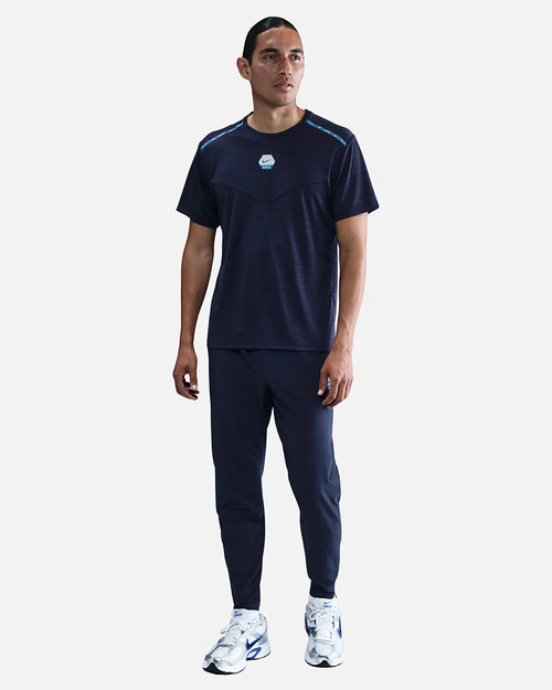 Pantalon jogging Nike Air Run Pant - Bleu - Footkorner