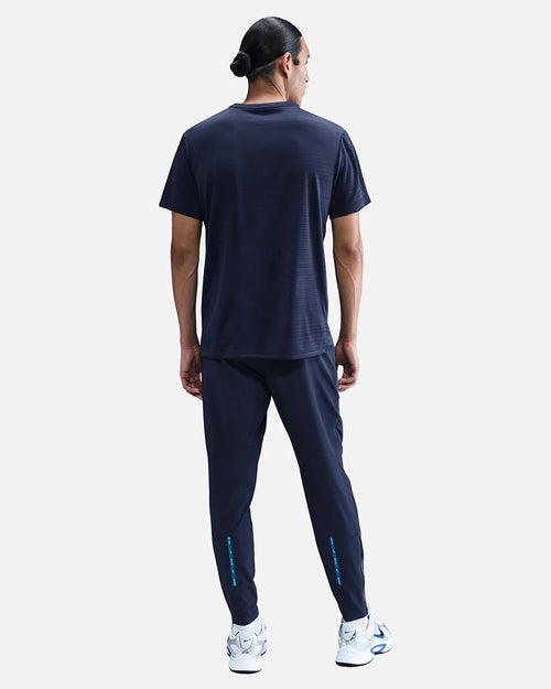 Pantalon jogging Nike Air Run Pant - Bleu - Footkorner
