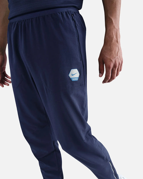 Pantalon jogging Nike Air Run Pant - Bleu - Footkorner
