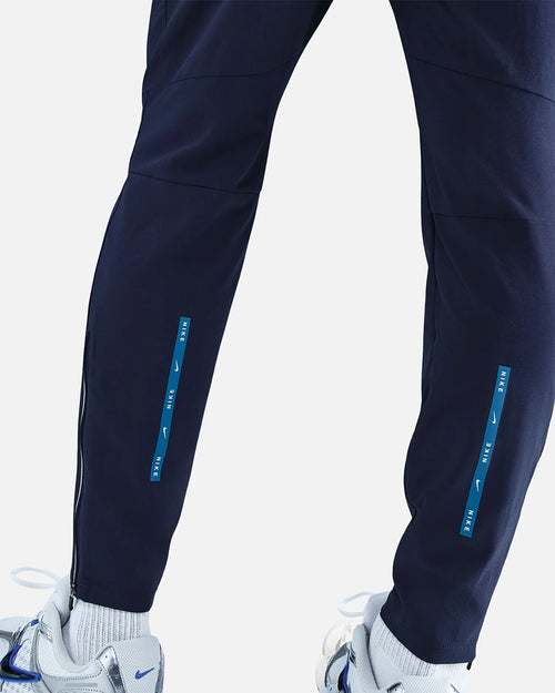 Pantalon jogging Nike Air Run Pant - Bleu - Footkorner