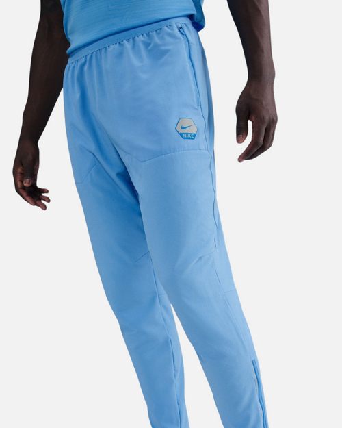 Pantalon de survêtement Nike Running - Bleu - Footkorner