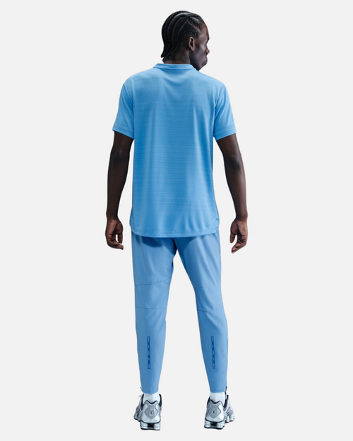 Pantalon de survêtement Nike Running - Bleu - Footkorner