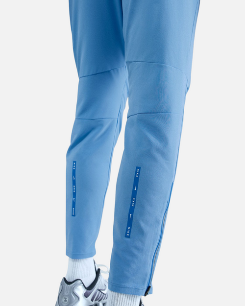 Pantalon de survêtement Nike Running - Bleu - Footkorner