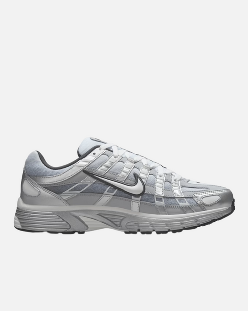 Nike P-6000 - Grigio - Footkorner