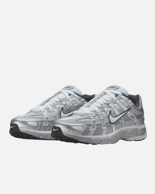 Nike P-6000 - Grigio - Footkorner