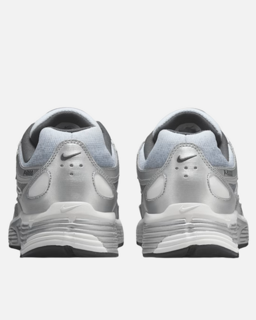 Nike P-6000 - Grigio - Footkorner