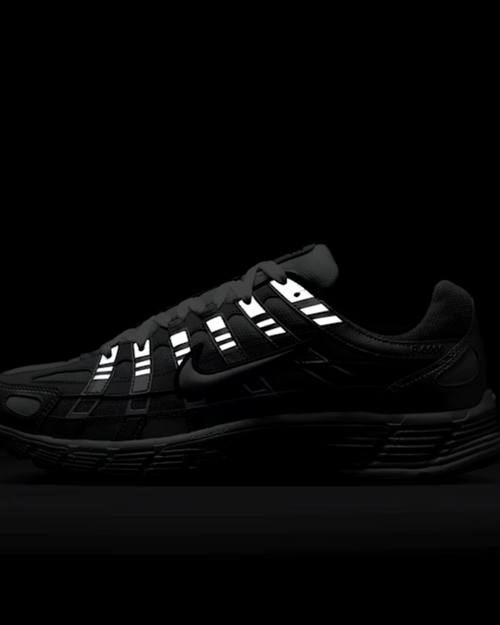 Nike P-6000 - Grigio - Footkorner