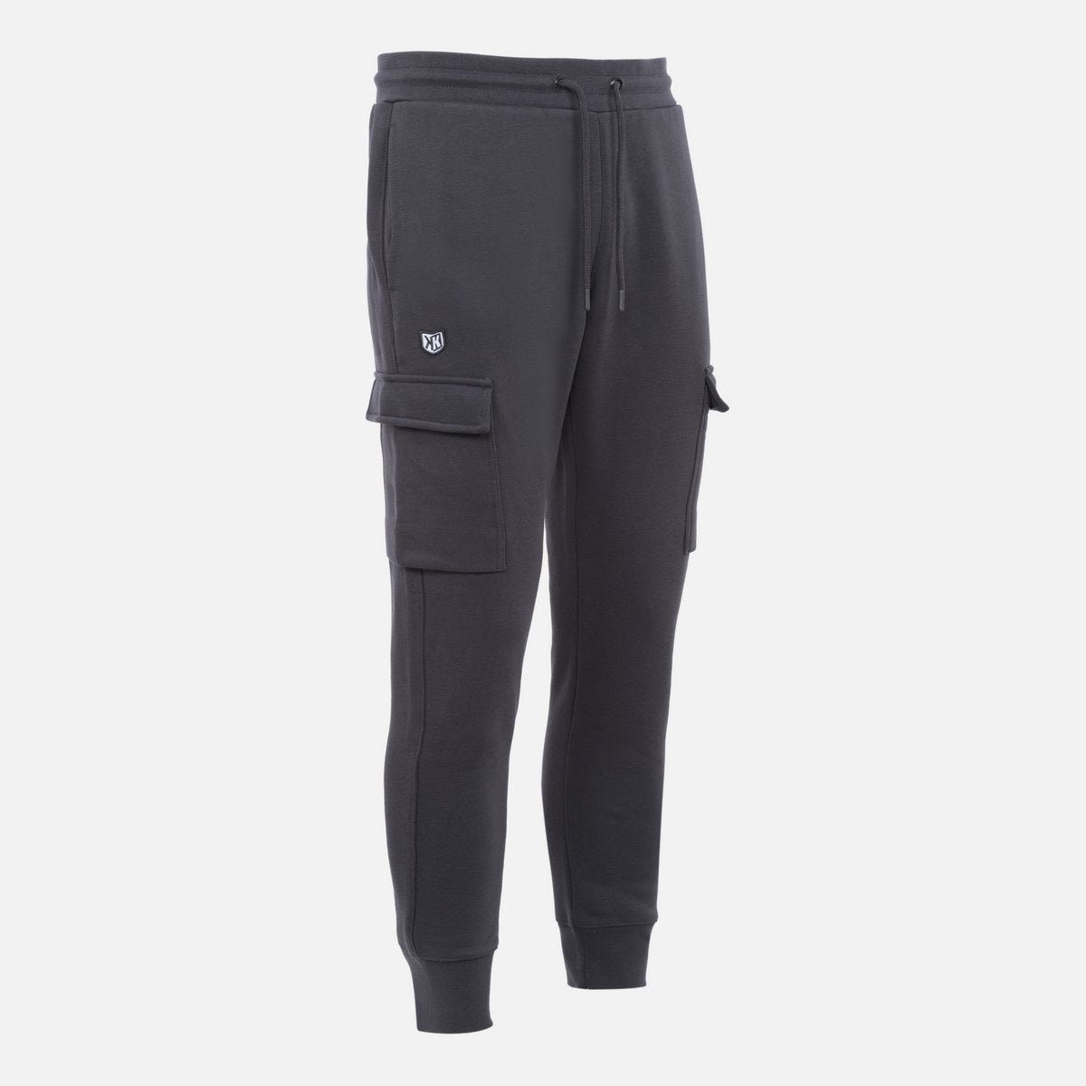 FK Cargo Pants - Charcoal Gray