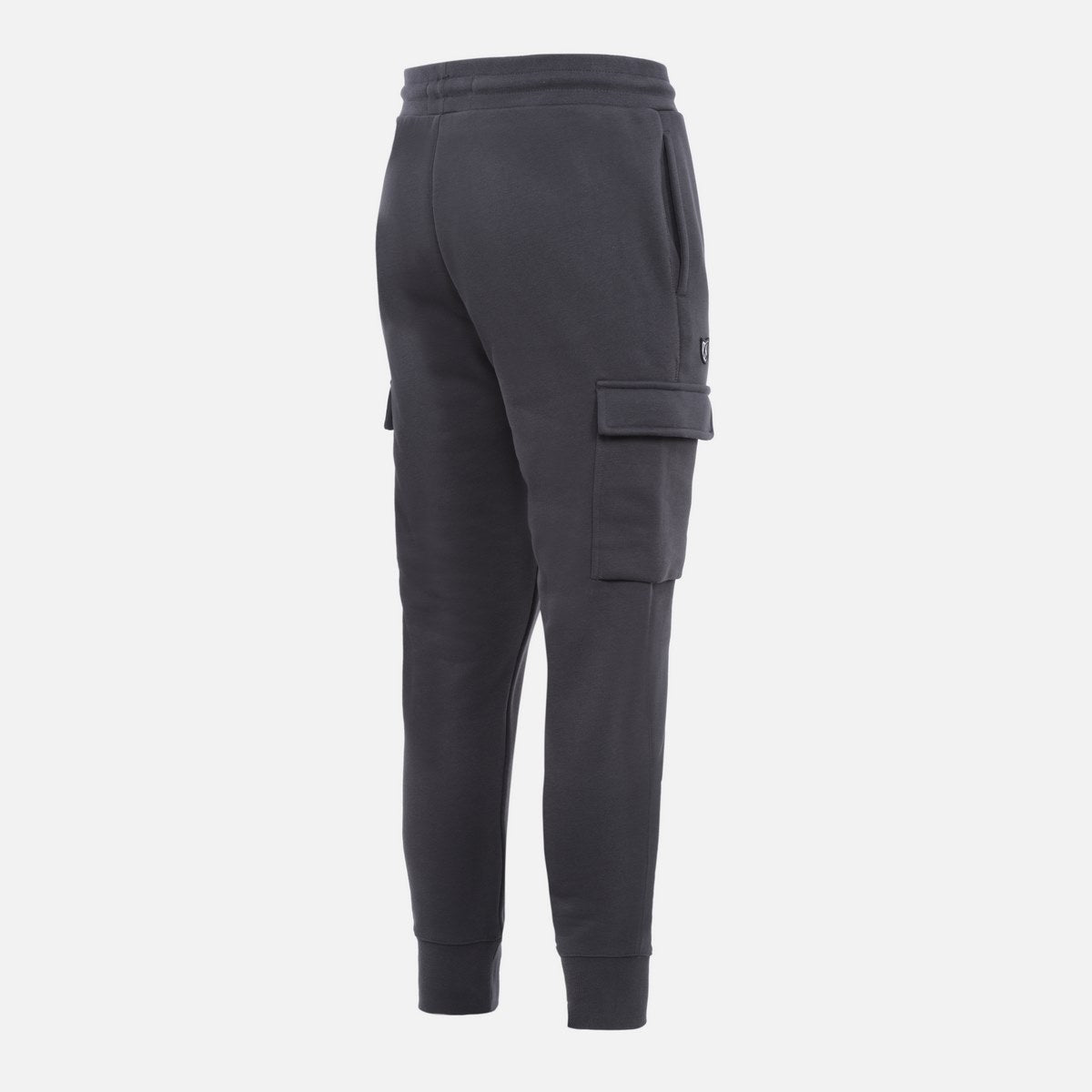 FK Cargo Pants - Charcoal Gray