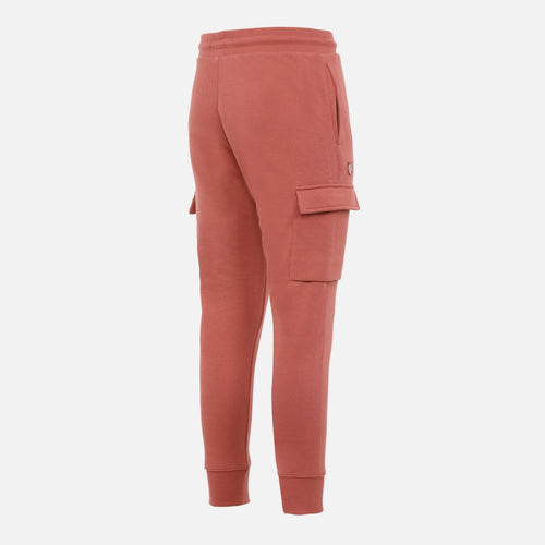 FK Cargo Pants - Coral Red - Footkorner