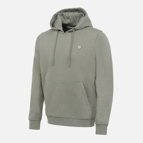 FK Cargo Hoodie - Khaki - Footkorner