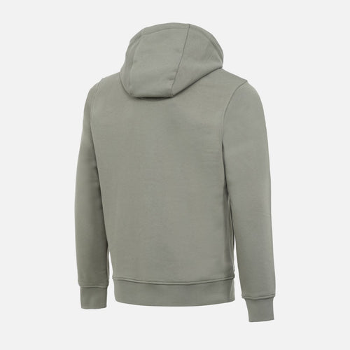 FK Cargo Hoodie - Khaki - Footkorner