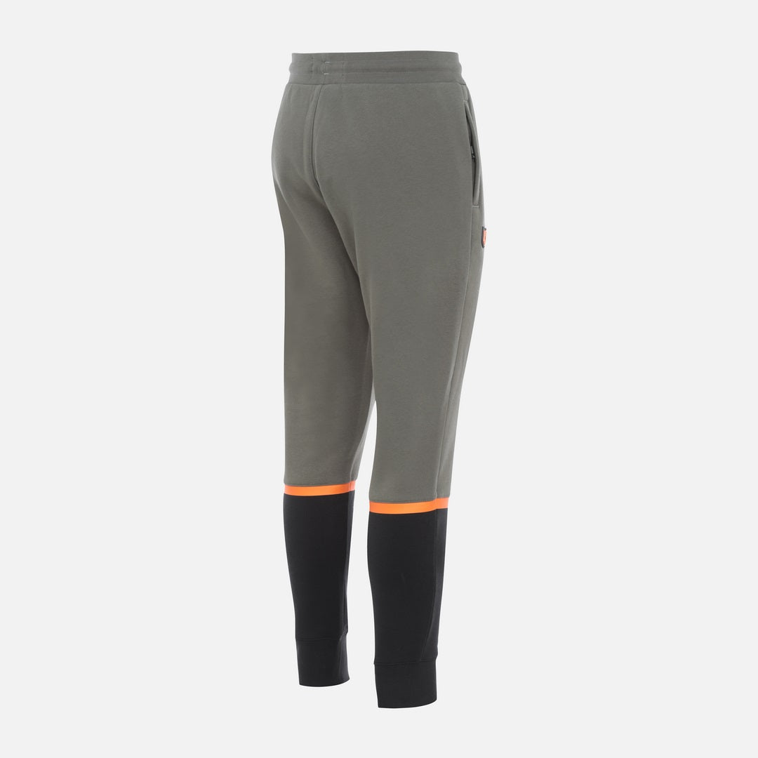 Pantalon Sicarios V - Kaki/Noir/Orange