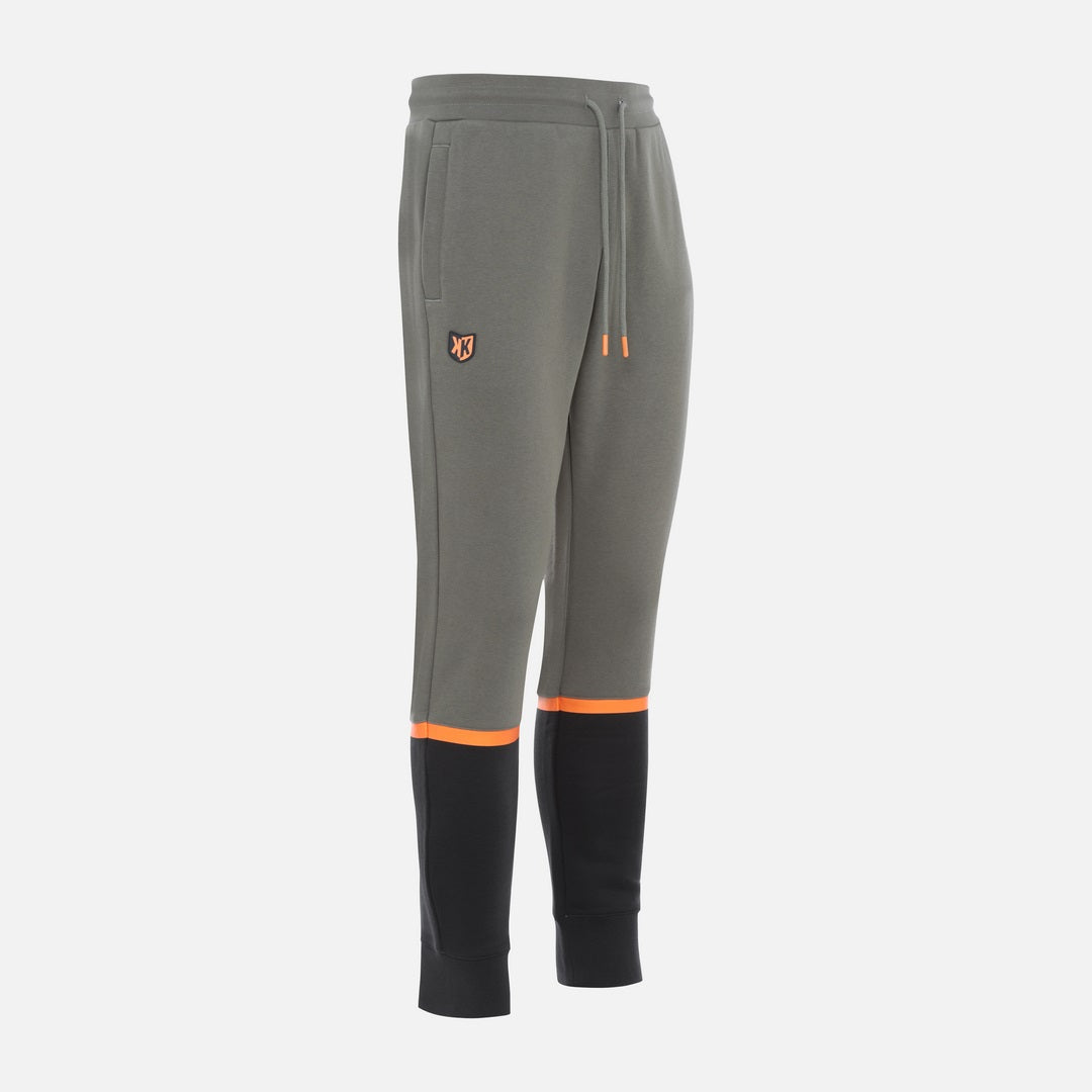 Sicarios V Pants - Khaki/Black/Orange