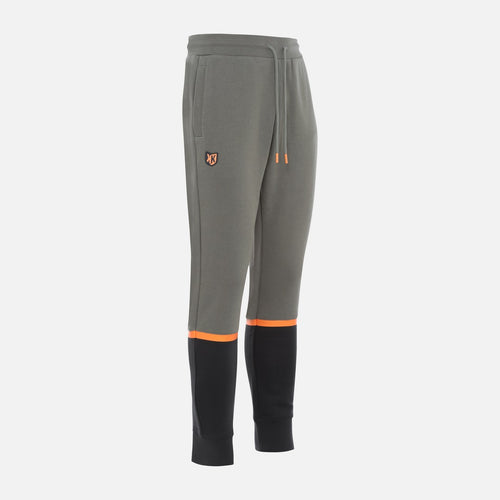 Sicarios V Pants - Khaki/Black/Orange - Footkorner