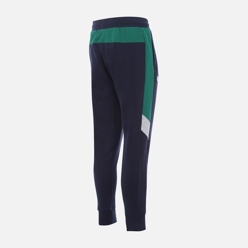 FK Sicarios V Pants - Navy/Green/Grey - Footkorner