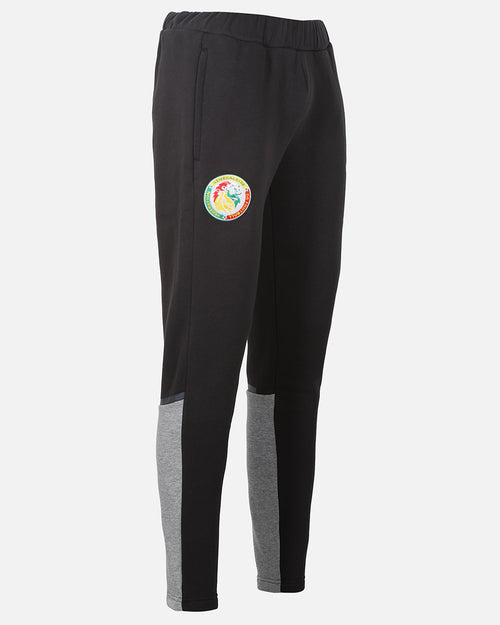 Senegal Trainingshose 2023/2024 – Schwarz/Grau - Footkorner