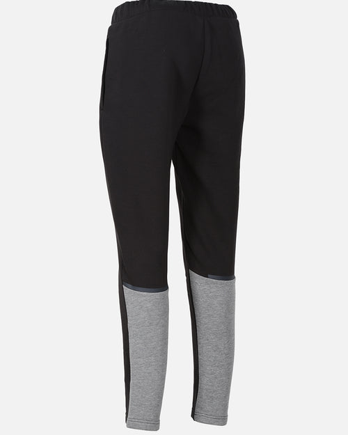 Pantalon de Survêtement Maroc  - Noir/Gris - Footkorner