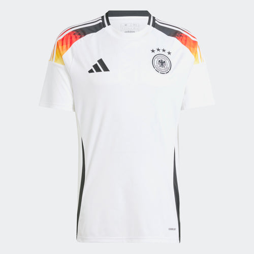 Maillot Allemagne Domicile - Blanc - Footkorner
