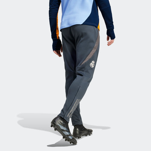 Pantaloni allenamento Real Madrid 2024/2025 - Grigi - Footkorner