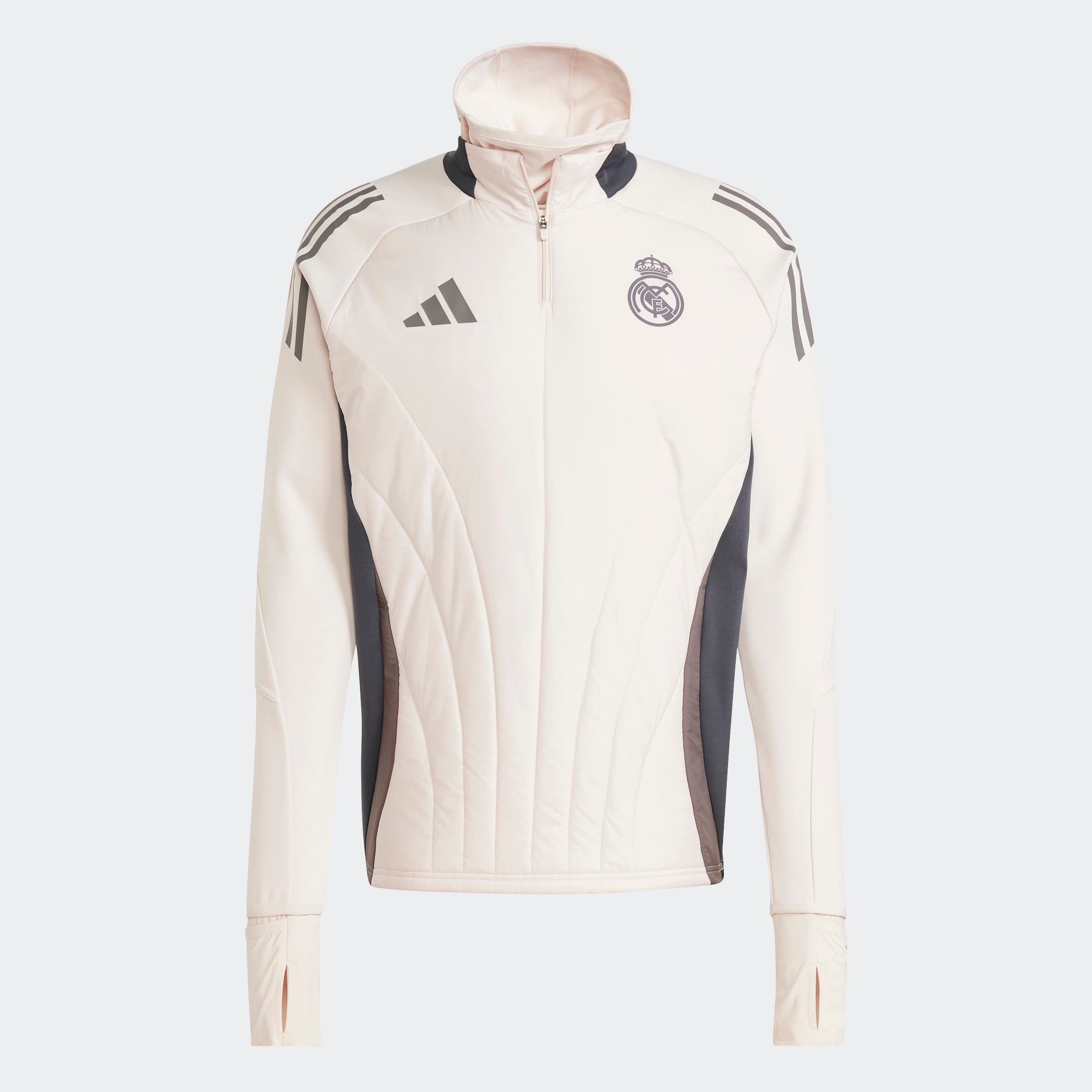 Blouson real madrid sale