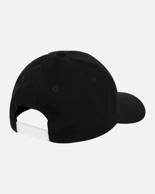 Casquette Boss Enfants - Noir - Footkorner