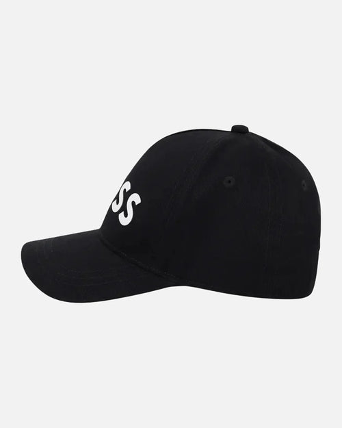 Casquette Boss Enfants - Noir - Footkorner