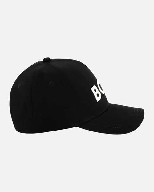 Casquette Boss Enfants - Noir - Footkorner