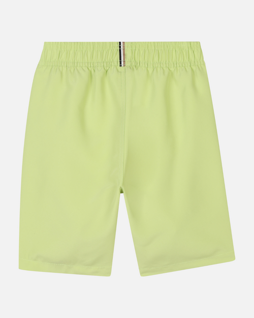Bañador BOSS - Verde - Footkorner