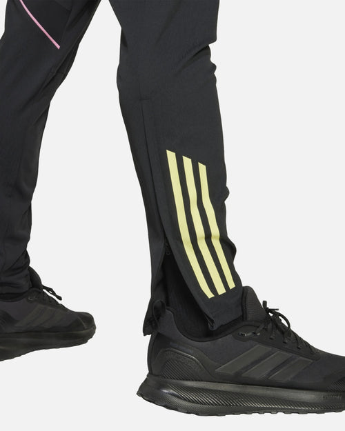 Juventus Turin 2025/2026 Tracksuit Bottoms - Black - Footkorner