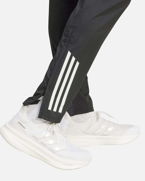 Manchester United 2025/2026 Tracksuit Bottoms - Black/Purple - Footkorner